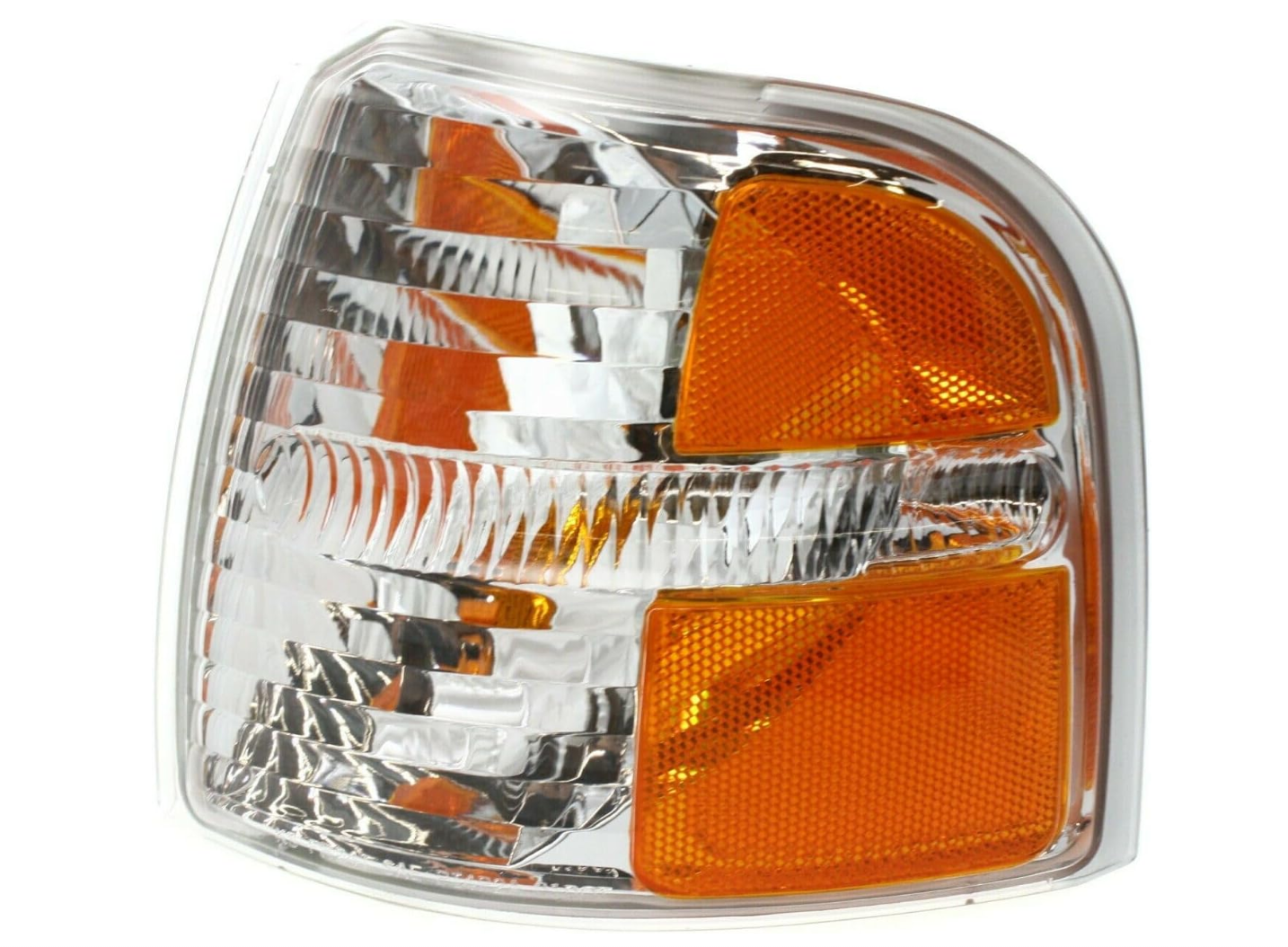 ციმციმა EXPLORER 2002-2004 მარცხენა